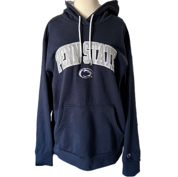 Champion Other - PENN State Logo Champion Brand Hoodie